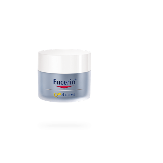 EUCERIN Q10 ACTIVE NOĆNA KREMA