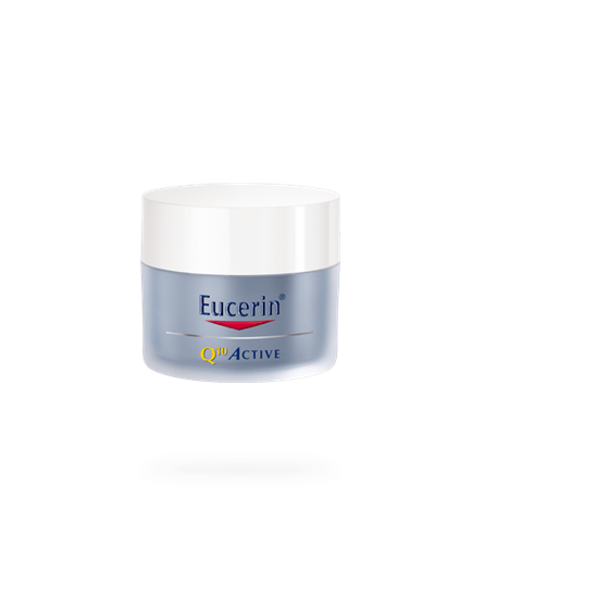 EUCERIN Q10 ACTIVE NOĆNA KREMA          