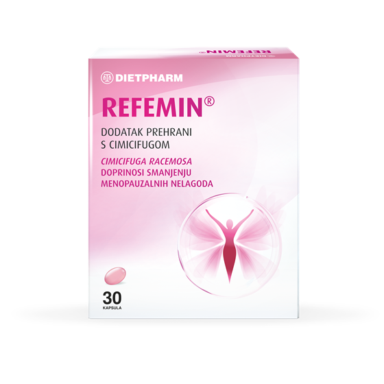REFEMIN KAPS A 30