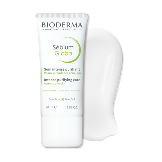 BIODERMA SEBIUM GLOBAL KREMA 30 ML