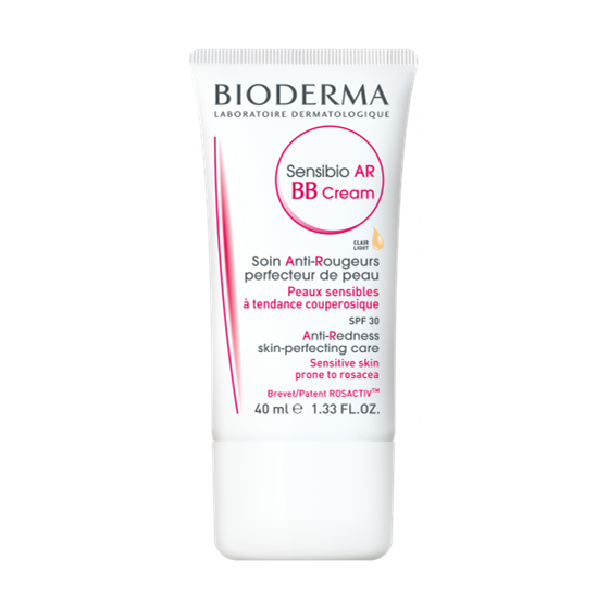 BIODERMA SENSIBIO AR BB TONIRANA KREMA 40 ML