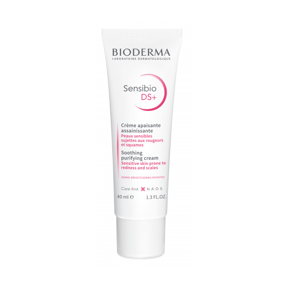 BIODERMA SENSIBIO KREMA D.S. A 40 ML