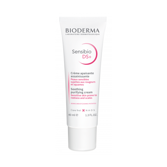 BIODERMA SENSIBIO KREMA D.S. A 40 ML       