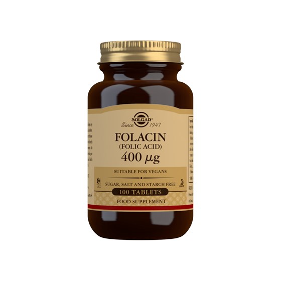 SOLGAR FOLNA A 100 TBL