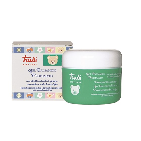 TRUDI MIRISNI BALZAMNI GEL A 70 ML