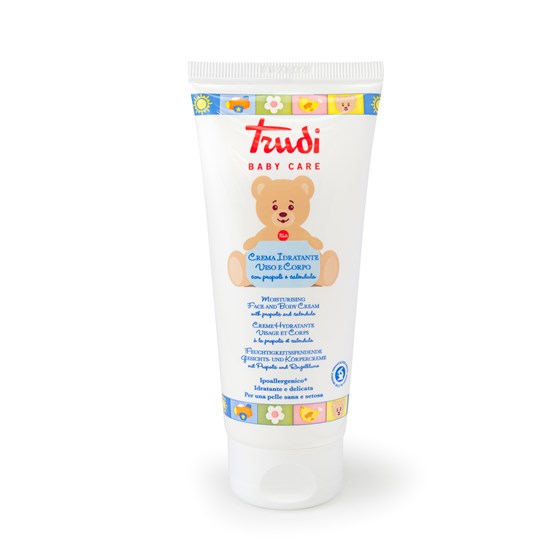 TRUDI HIDRATAN.KREMA 100 ML