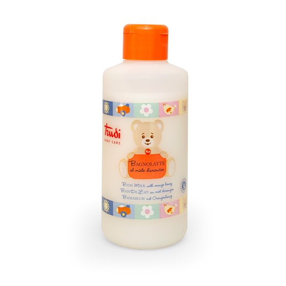 TRUDI MLIJEČNA KUPKA A 250 ML