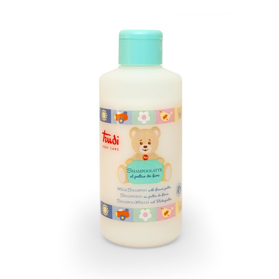 TRUDI ŠAMPON 250 ML