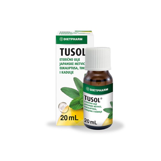 TUSOL ULJE 20 ML