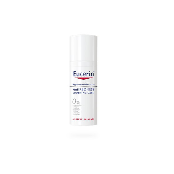 EUCERIN ANTIREDNESS NOĆNA KREMA PROTIV CRVENILA