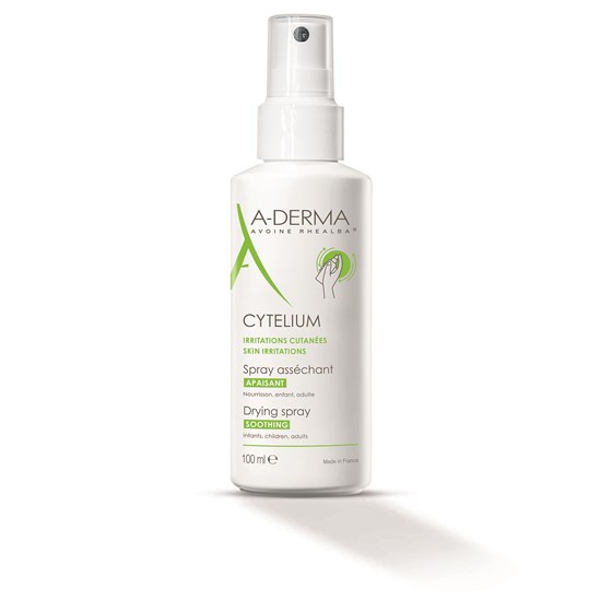 A-DERMA CYTELIUM SPREJ KOJI SUŠI 100 ML