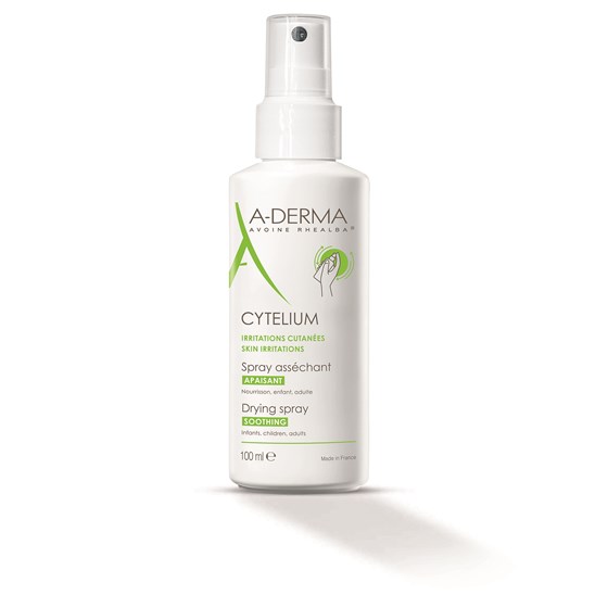 A-DERMA CYTELIUM SPREJ KOJI SUŠI 100 ML 