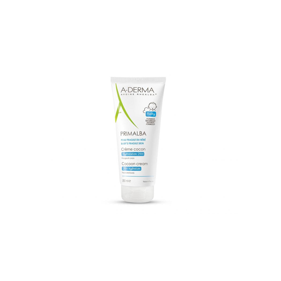 A-DERMA PRIMALBA COCOON KREMA 200 ML
