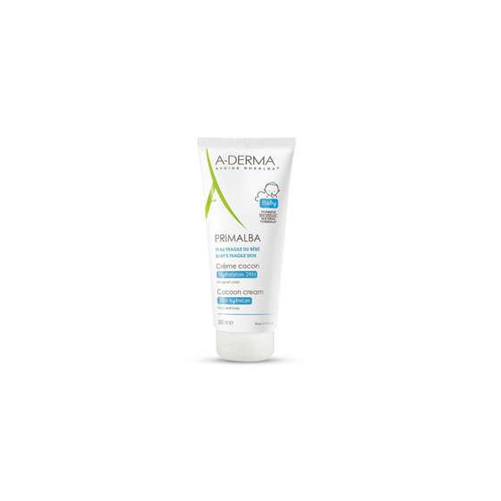 A-DERMA PRIMALBA COCOON KREMA A 100 ML  