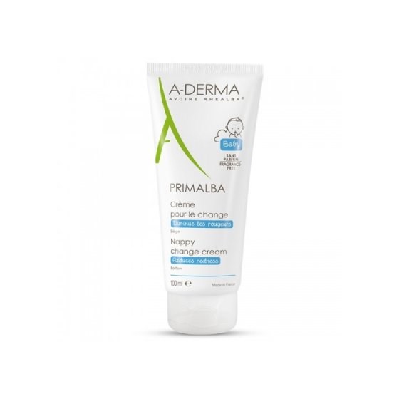 A-DERMA PRIMALBA KREMA ZA PELENSKU REGIJU 100 ML