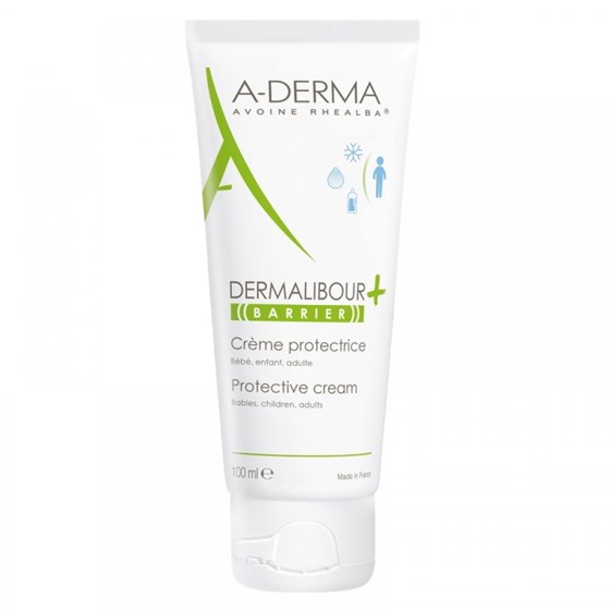 A-DERMA DERMALIBOUR +BARRIERE IZOLACIJSKA KREMA