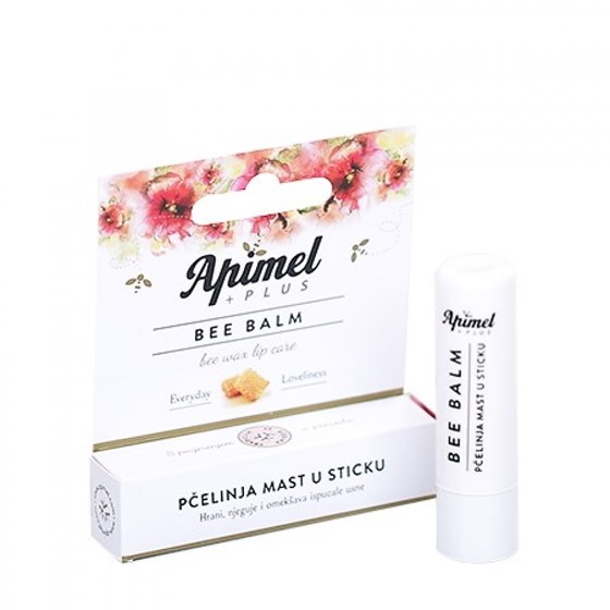 APIMEL BEE BALM STIK