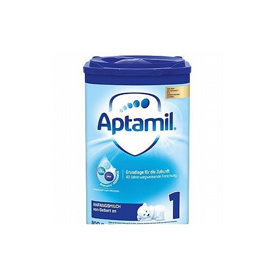 APTAMIL I