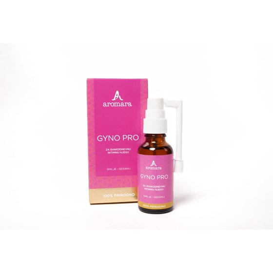 GYNO PRO ULJE 30 ML                     