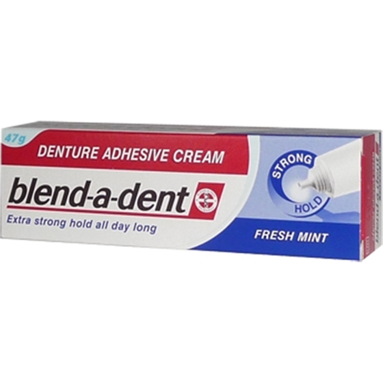 BLEND A DENT KREMA 2 X 47 G