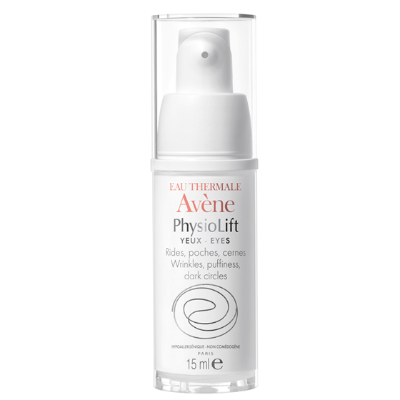 AVENE PHYSIOLIFT OKO OČIJU KREMA 15 ML