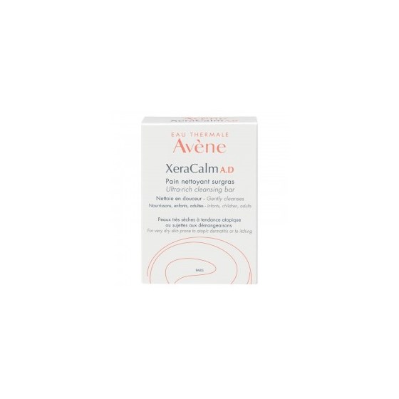 AVENE XERACALM AD SINDET 100 GR