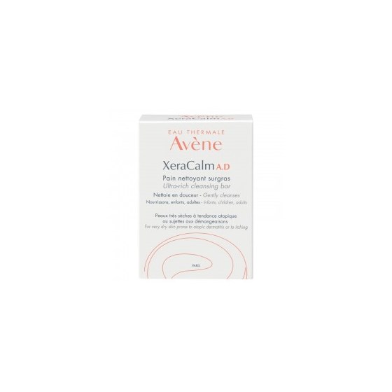 AVENE XERACALM AD SINDET 100 GR         