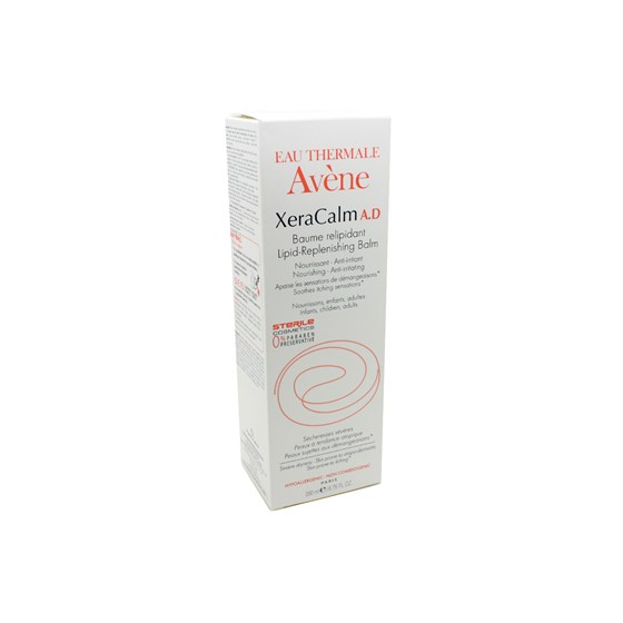 AVENE XERACALM A.D. BALZAM A 200 ML     