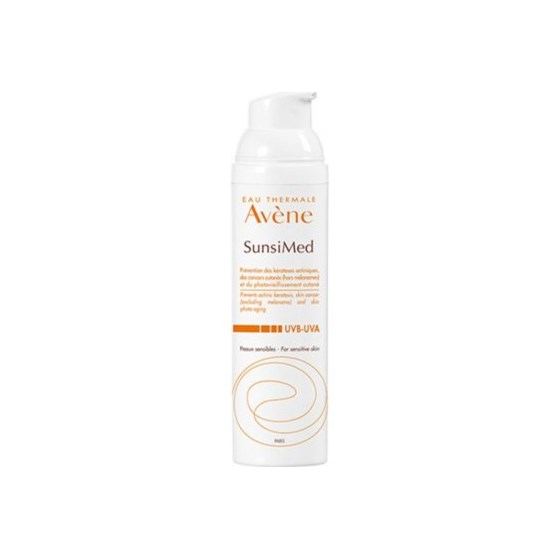 AVENE SUN SUNSIMED 80 ML