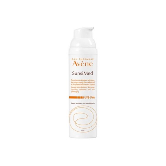 AVENE SUN SUNSIMED 80 ML                