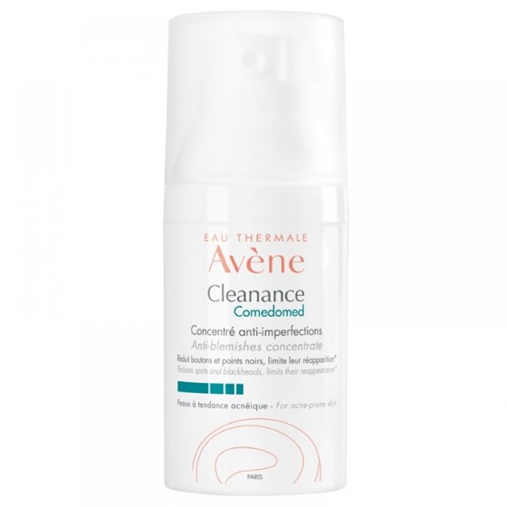 AVENE CLEANANCE COMEDOMED KONCENTRAT 30 ML