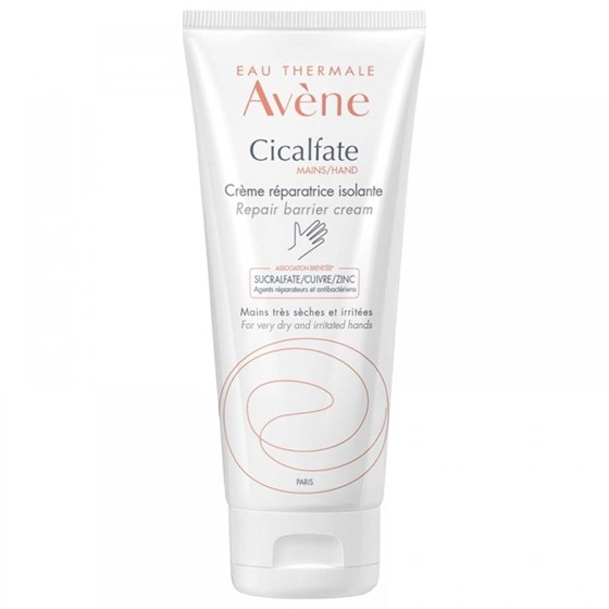 AVENE CICALFATE HAND BARRIERE KREMA 100 ML