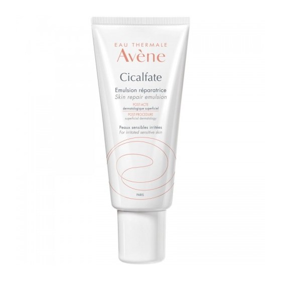 AVENE CICALFATE EMULZIJA NAKON ZAHVATA 40 M