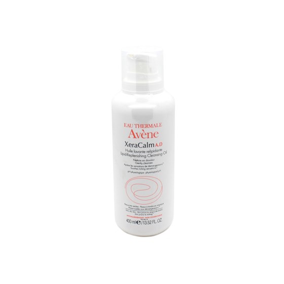 AVENE XERACALM AD RELIPIDIRAJUĆE ULJE 400 ML   