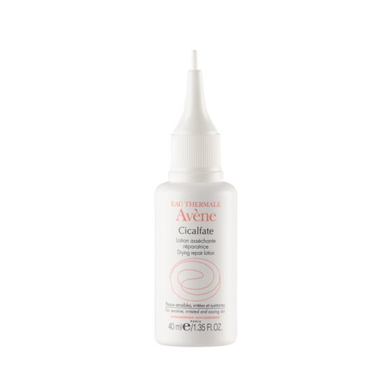 AVENE CICALFATE LOSION ZA OBNOVU KOŽE 40 ML