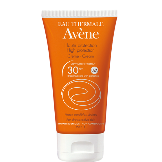 AVENE SUN KREMA F 30 50 ML