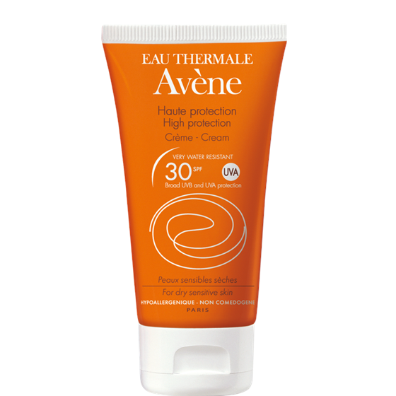 AVENE SUN KREMA F 30 50 ML              