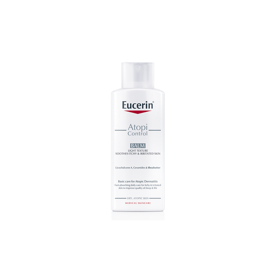 EUCERIN ATOPICONTROL BALZAM 250 ML