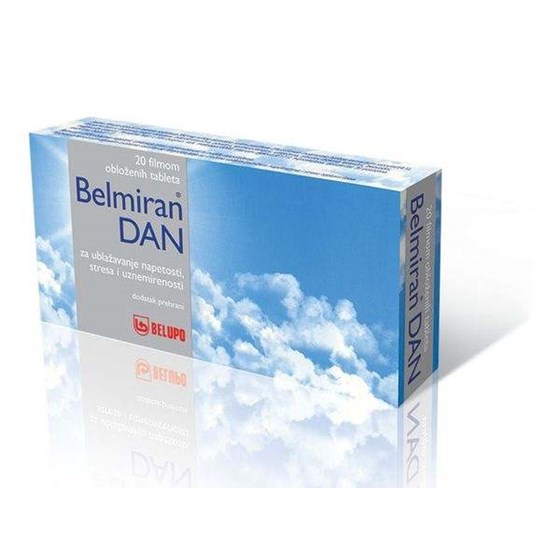 BELMIRAN DAN TBL.