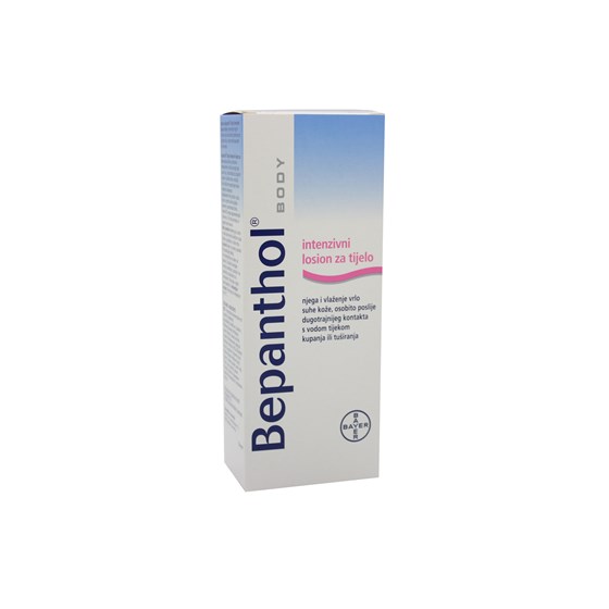 BEPANTHOL INTESIV LOSION 200 ML