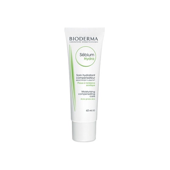 BIODERMA SEBIUM HYDRA KREMA 40 ML