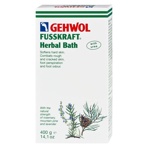 GEHWOL BILJNA KUPKA A 10 KOM