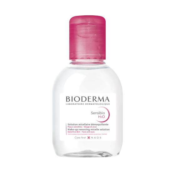 BIODERMA SENSIBIO MICELARNA OTOPINA 100 ML