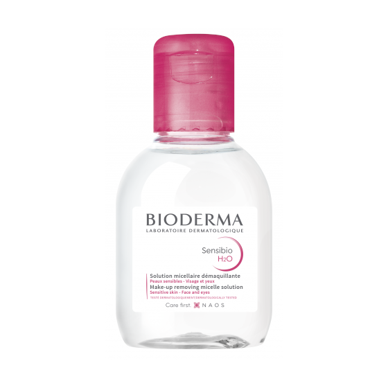 BIODERMA SENSIBIO MICELARNA OTOPINA 100 ML     