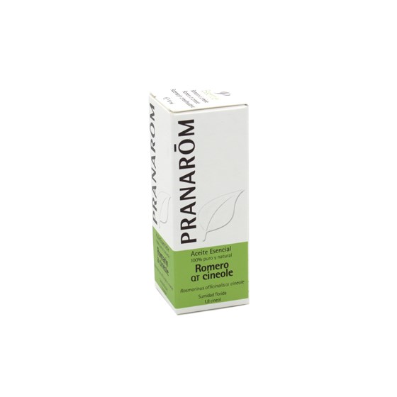 ETERIČNO ULJE RUŽMARIN 10 ML PRANAROM
