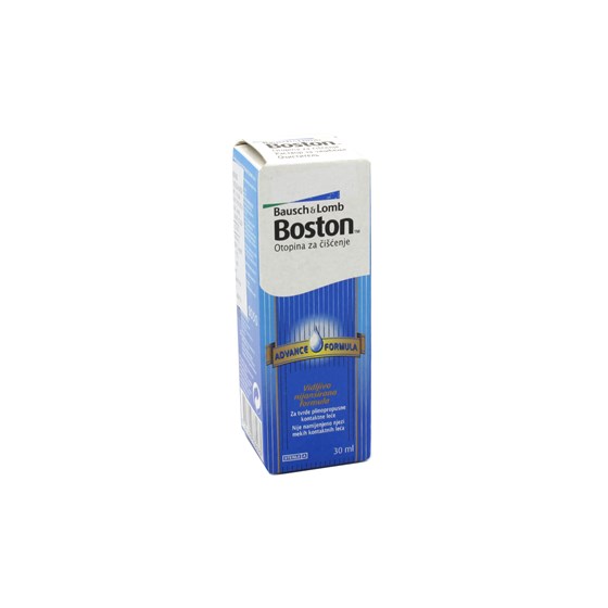 BOSTON ADVANCE CLEANER 30 ML            