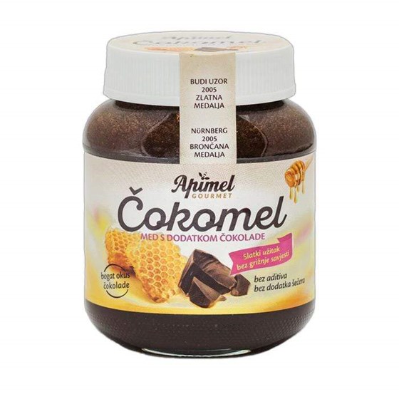 ČOKOMEL 400 G