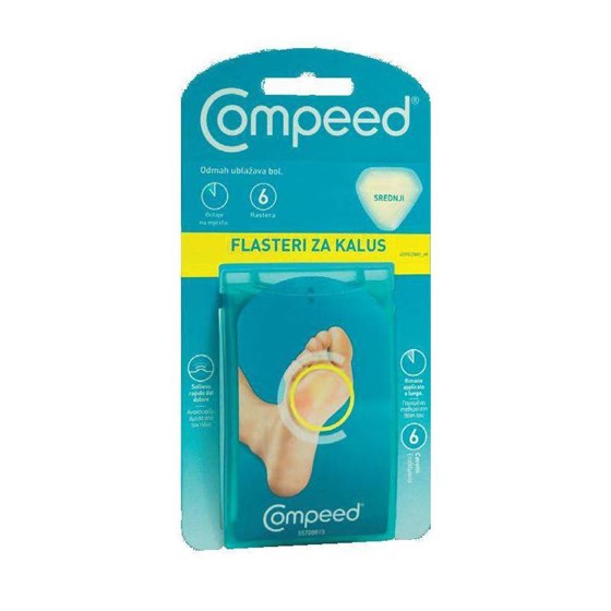COMPEED FL.ZA KALUS A 6 KOM