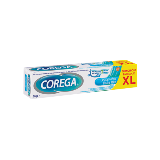 COREGA KREMA EXTRA STRONG A 70 GR