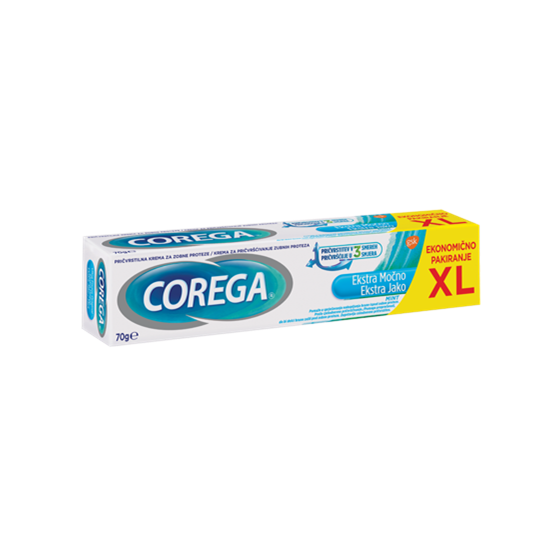 COREGA KREMA EXTRA STRONG A 70 GR       